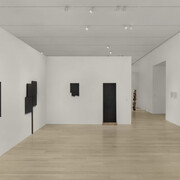 Denzil Hurley, In praise of use, exhibition view. Courtesy of The Institute of Contemporary Art
