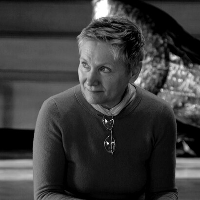 Mariangela Gualtieri ha dato voce a una poesia intensamente spirituale e teatrale, capace di unire l’intimo e il collettivo