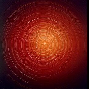 Trevor Paglen. Courtesy of Smithsonian