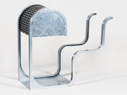 Ian Stell. Courtesy of Patrick Parrish Gallery