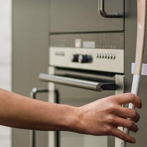 Made in Slovenia. Courtesy of MAO