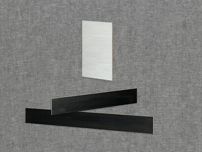 Miriam Böhm, MBoe/P 77/2, "Laying II", detail, 2015
110 x 73 cm, C-print, Ed. 2/4 + 2 AP, Courtesy the artist and Wentrup, Berlin, Photo: Miriam Böhm