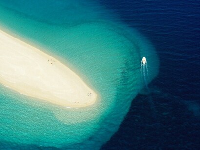 Croazia, Brazza
