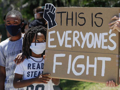 Future generations of American students need to be able to appreciate the value of differing perspectives 