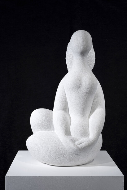 Baltasar Lobo. Courtesy of Connaught Brown