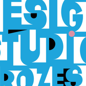 Design Studio. Courtesy of Museum für Gestaltung