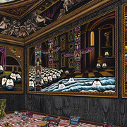 Nicole Gordon. Courtesy of Bellevue Arts Museum