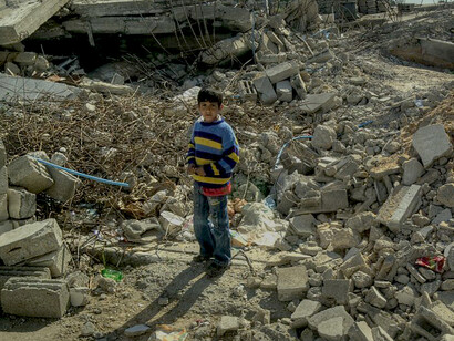 The Gaza war represents the latest chapter in the enduring Israeli–Palestinian conflict, a struggle that has persisted since the early 20th century and continues to shape the region’s political and humanitarian landscape