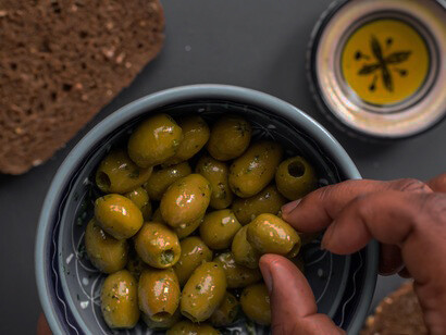 Diversi centri di ricerca hanno ideato progetti per sfruttare tutto il ciclo di produzione dell’olio 
