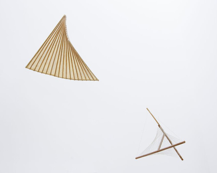 Riccardo Dalisi. Courtesy of Museo Madre