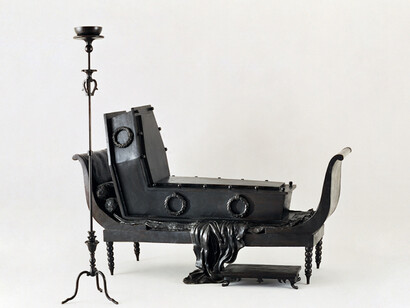 Surrealism. Courtesy of Menil
