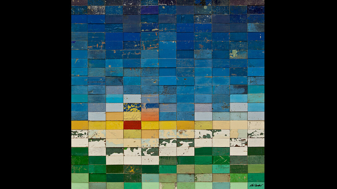 Christian Nesler. Courtesy of Galerie Art Jingle