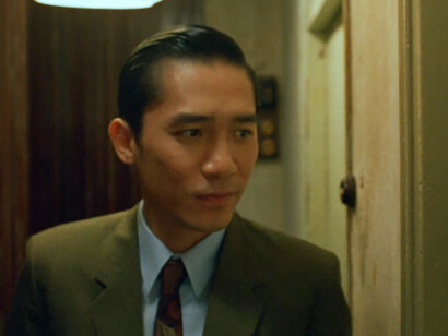 In the Mood for Love (traditional Chinese: 花樣年華; simplified Chinese: 花样年华), meaning “flower-like years” or “the prime of one’s youth,” is a 2000 romantic drama film written, directed, and produced by Wong Kar-wai