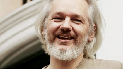 Julian Assange