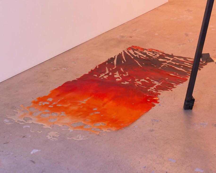 Skip Zone. Courtesy of Magenta Plains 