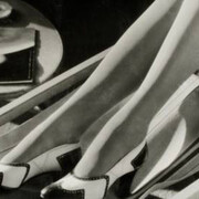 Beine Yva (Else Neuländer-Simon) (1900-1942)um 1938 Deutschland Silber gelatine17,3 x 23,5 cm