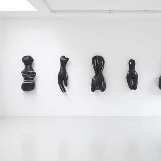 Isabel Yellin. Courtesy of Studiolo 