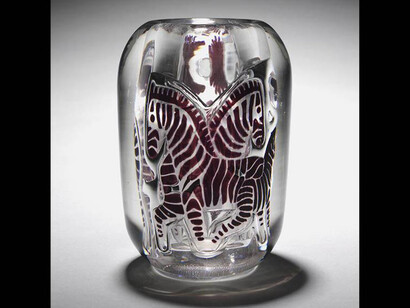 Color and Comfort. Courtesy of Cleveland Museum of Art