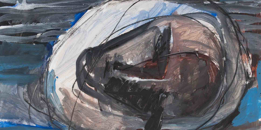 Wild Thing. Courtesy of Aargauer Kunsthaus 