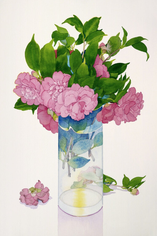 Brilliance. Courtesy of Andra Norris Gallery