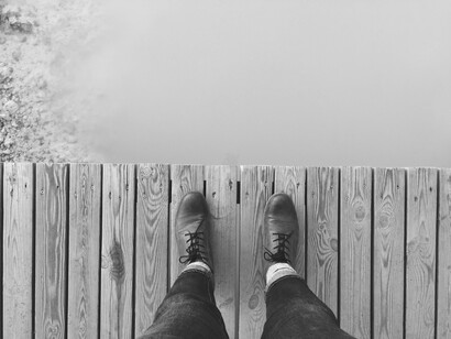 I nostri piedi