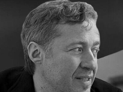 Max Casacci