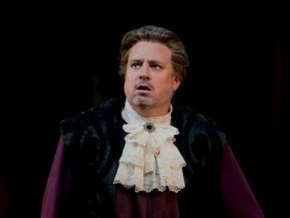 „La clemenza di Tito”