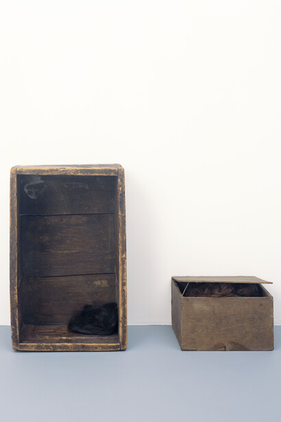 33a Bienal de São Paulo. Courtesy of Bienal de São Paulo