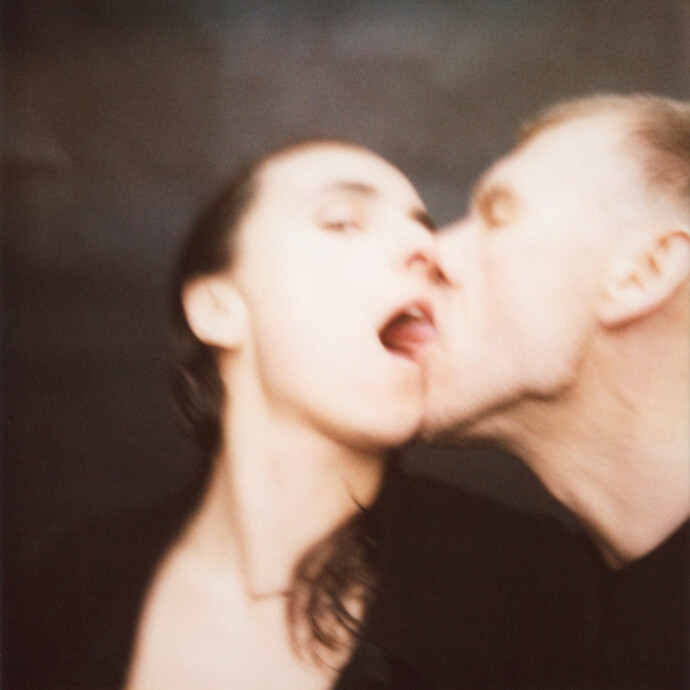 Bjorn Sterri, Beauty & Beast, Oslo, 2008, stampa Inkjet print on Baryta paper, 125 x 126 cm, ed. 3, courtesy Galerie Stephan Witschi