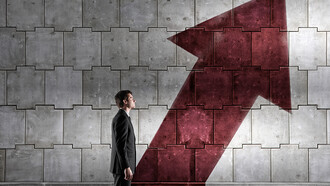 Siempre pensando en crecer