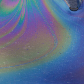 Julien Nédélec, Someday we will foresee obstacles, 2016. Courtesy of Praz-Delavallade