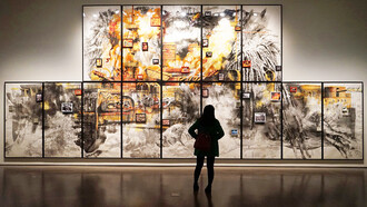 Il museo del futuro
