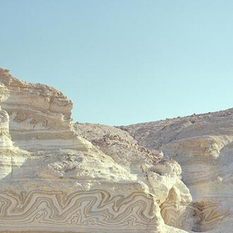 Assaf Evron. Courtesy of MCA