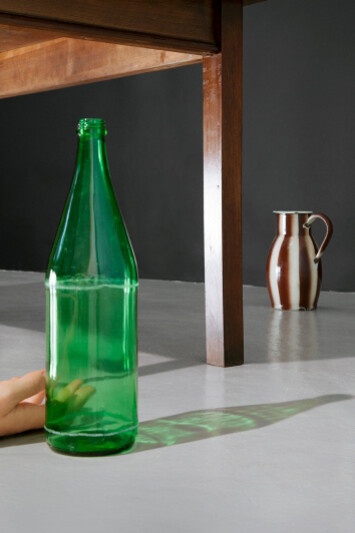 Barbara Probst. Courtesy of Le Bal