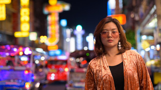 Sunny Lola Vorakulsanti 