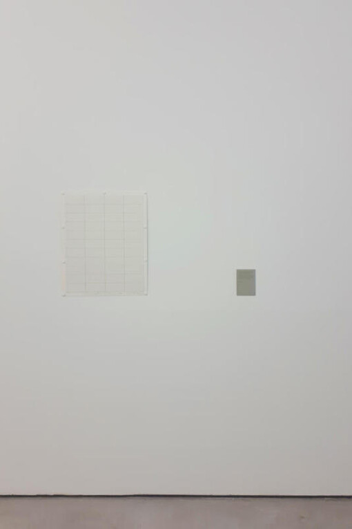 Tempus Fugit. Courtesy of Galería Cayón