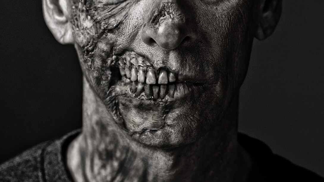 Zombi