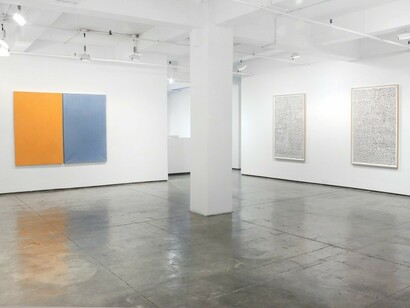 On View, exhibition view. Courtesy of Josée Bienvenu Gallery