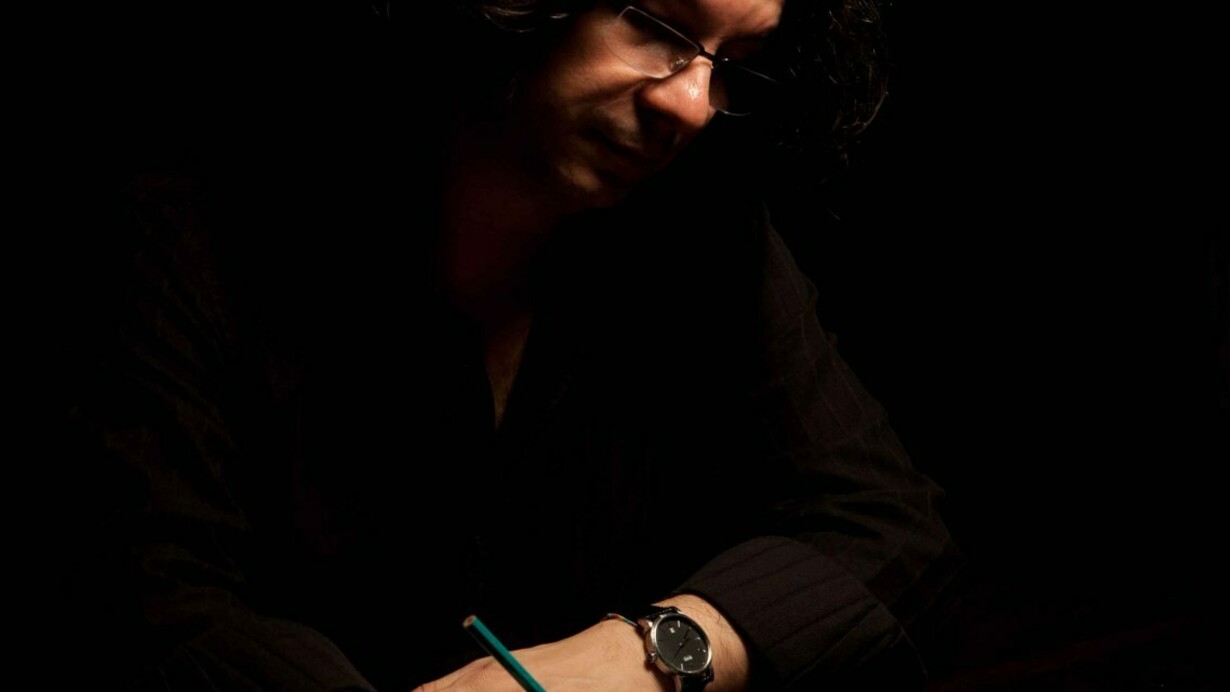 Sérgio Roberto de Oliveira