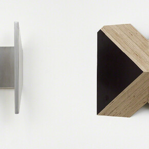 Julien Berthier. Courtesy of Galerie Georges-Philippe and Nathalie Vallois