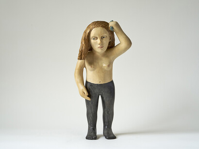 Claudette Schreuders. Courtesy of Jack Shainman Gallery