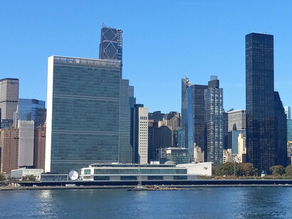 A ochenta años de su creación, Naciones Unidas enfrenta cuestionamientos sobre su capacidad para responder a las crisis contemporáneas