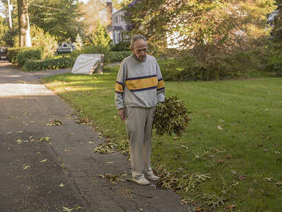 Candy. A Good and Spacious Land. Courtesy of Yale 