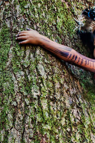 Connection to nature is central to many indigenous cultures