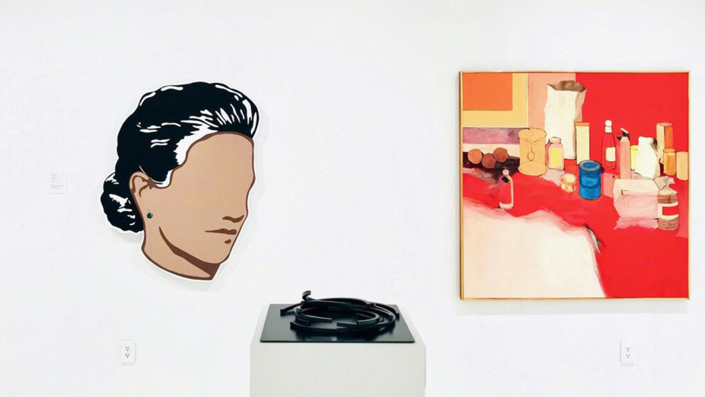 Fall Exhibition. Courtesy of Robert Fontaine Gallery