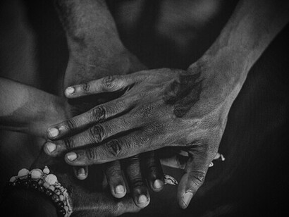 Les puissances mondiales traitent les droits de l'homme avec hypocrisie 