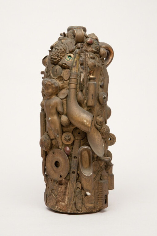 Party in the Front. Courtesy of Fleisher/Ollman