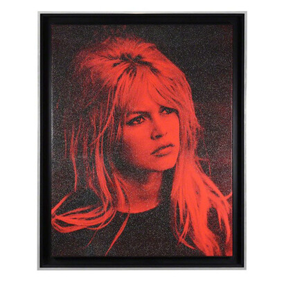 ArtRocks. Courtesy of Halcyon Gallery