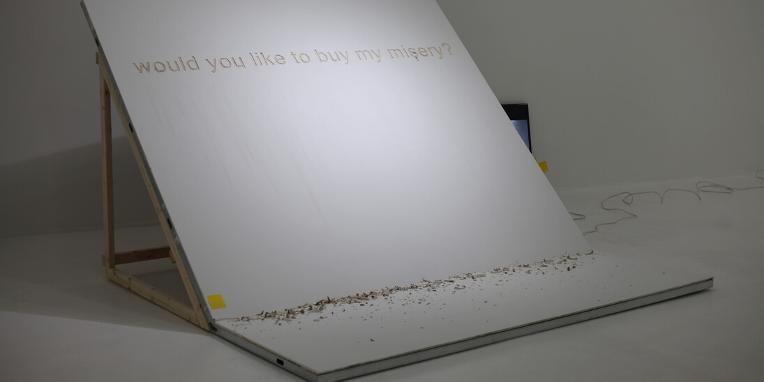 Luis Gomez Armenteros. Courtesy of Diana Lowenstein Gallery