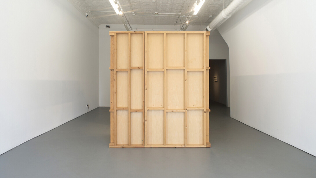 Anna Plesset. Courtesy of Patron